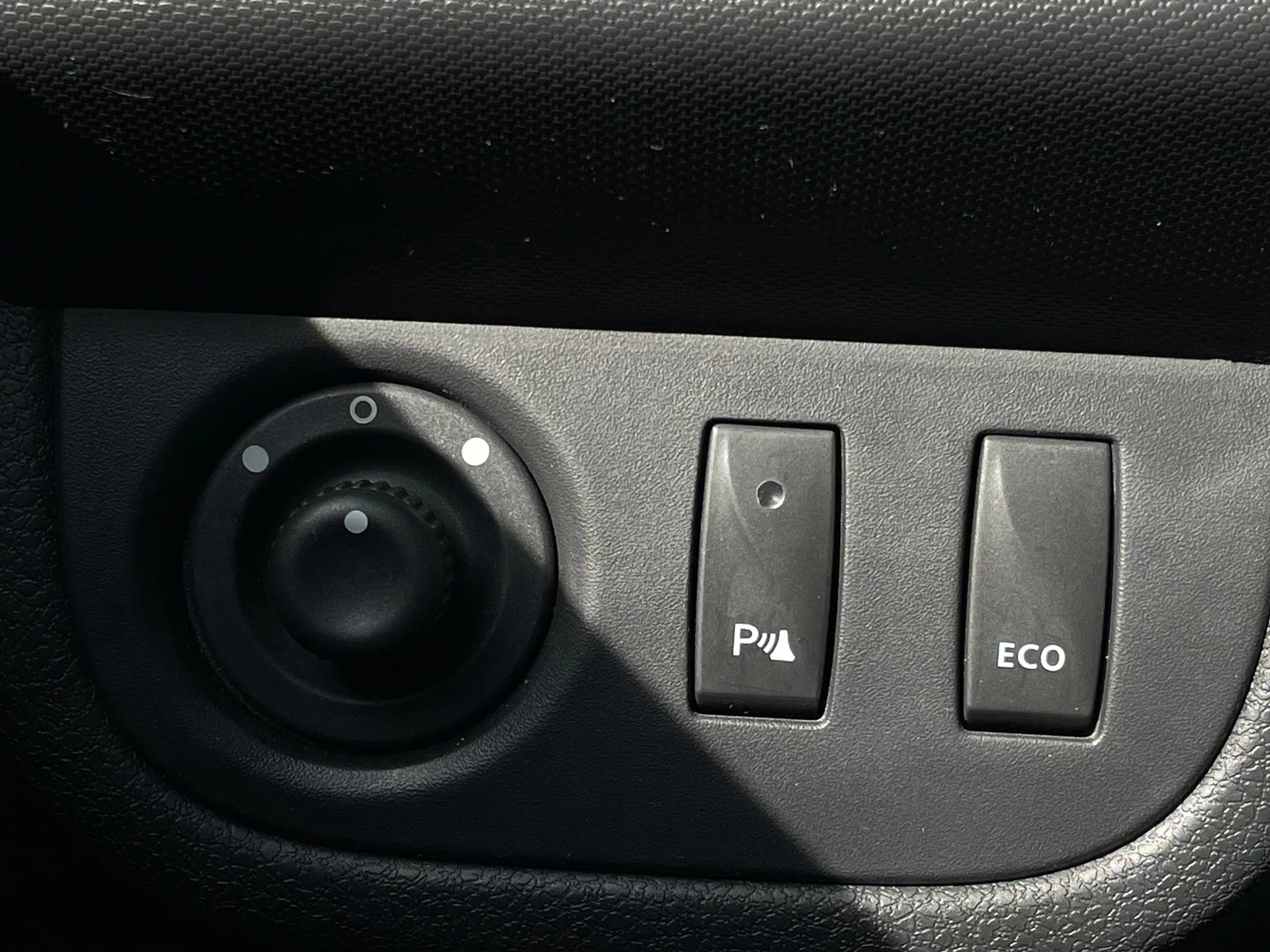 Hoofdafbeelding Dacia Sandero Stepway