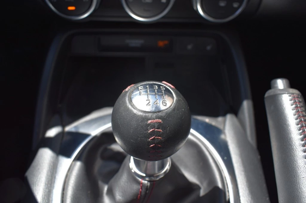Hoofdafbeelding Mazda MX-5