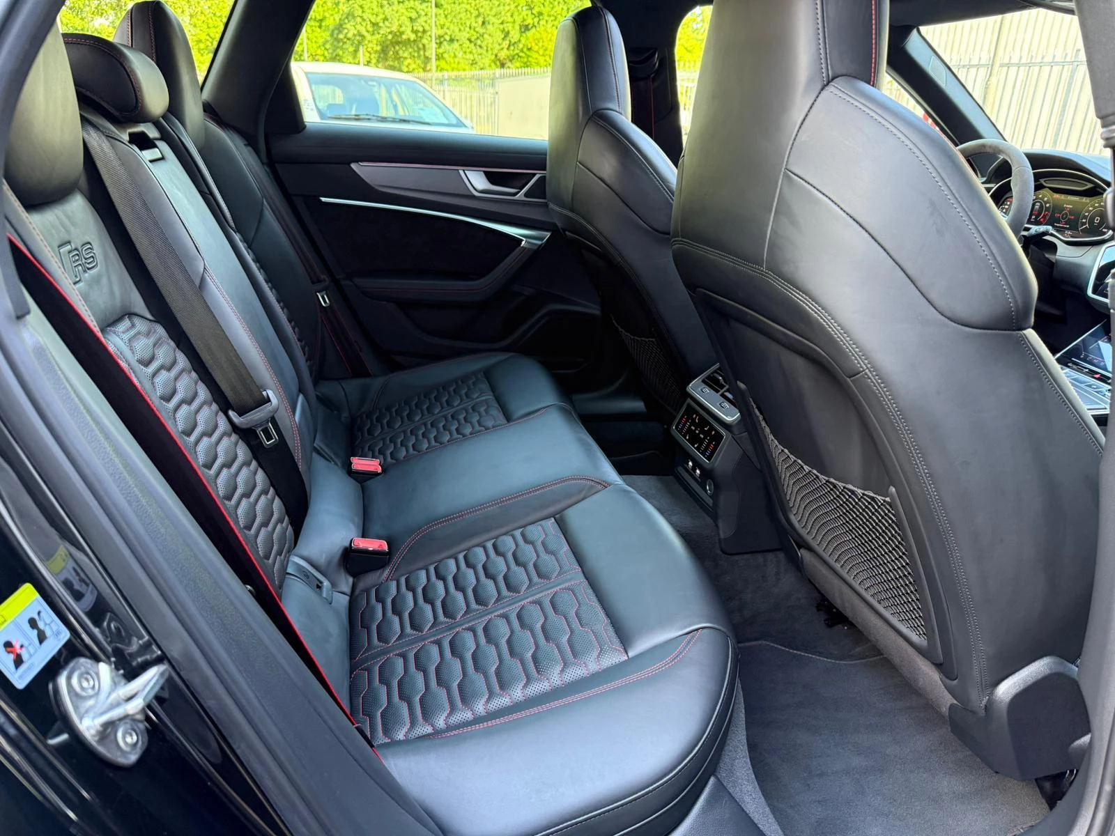 Hoofdafbeelding Audi RS6