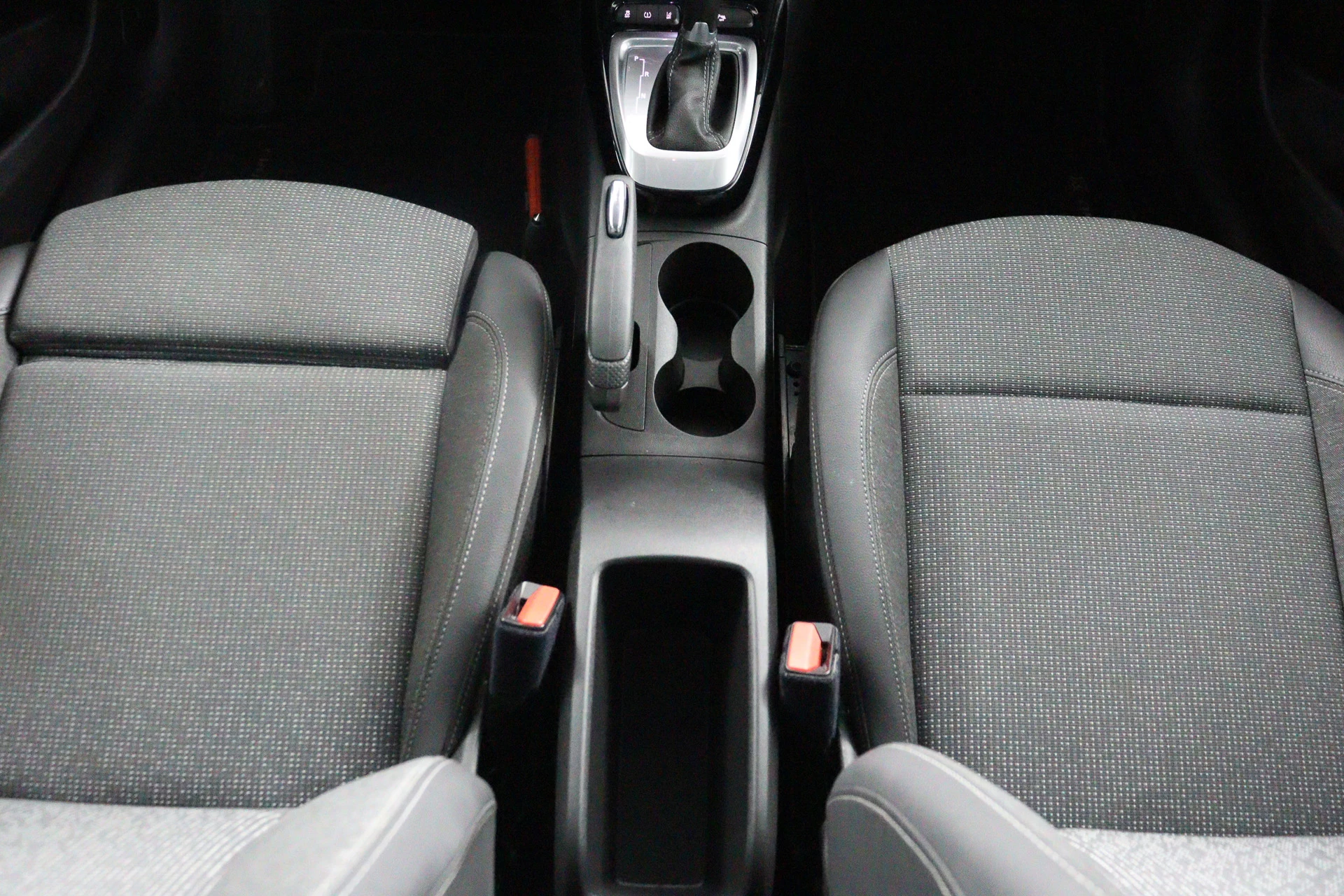 Hoofdafbeelding Opel Crossland