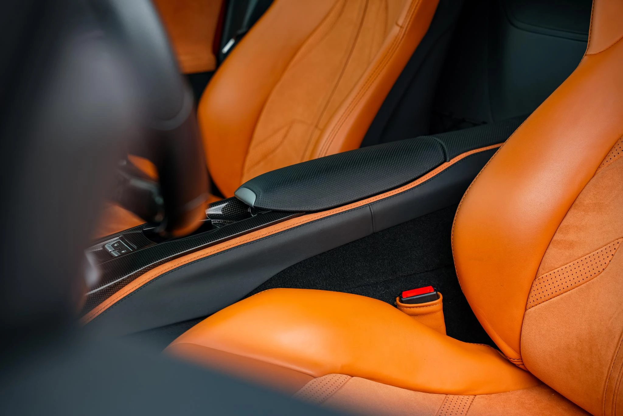 Hoofdafbeelding Ferrari 812 Superfast