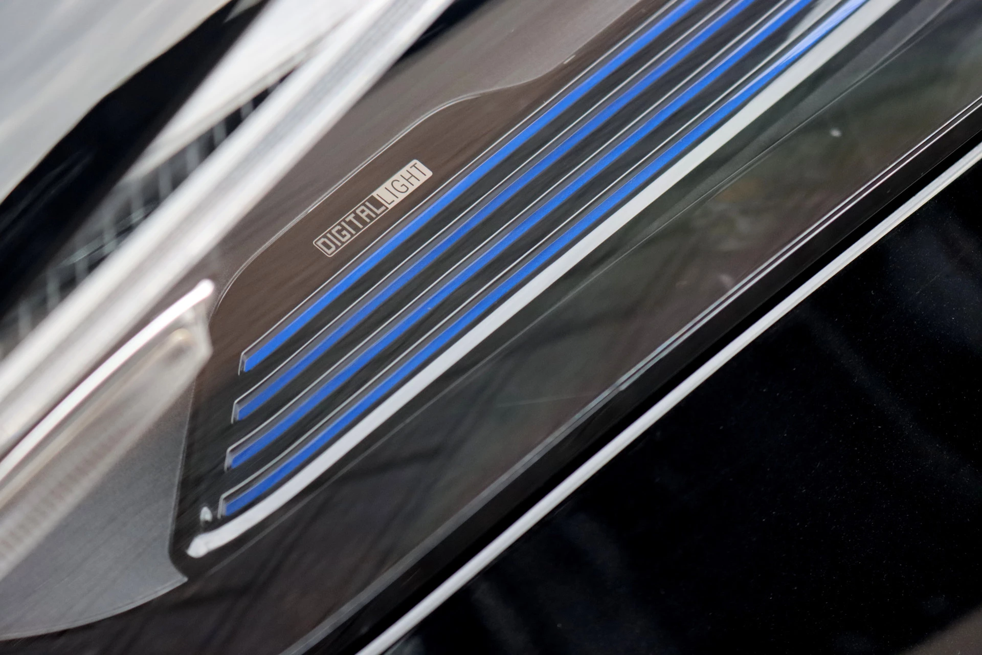 Hoofdafbeelding Mercedes-Benz CLE