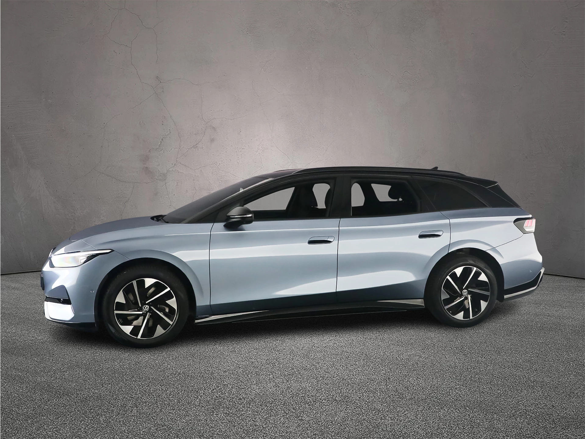 Hoofdafbeelding Volkswagen ID.7