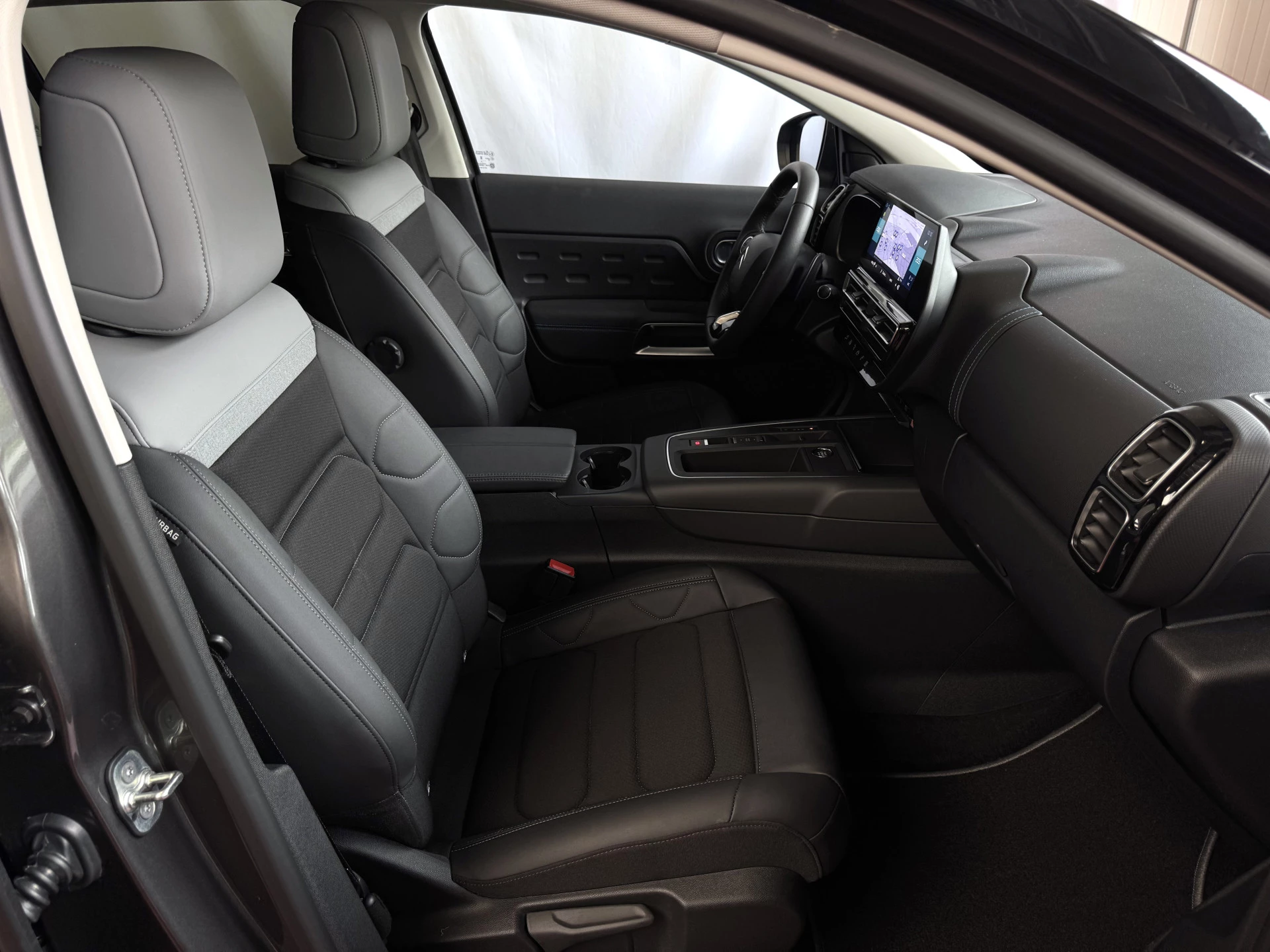 Hoofdafbeelding Citroën C5 Aircross