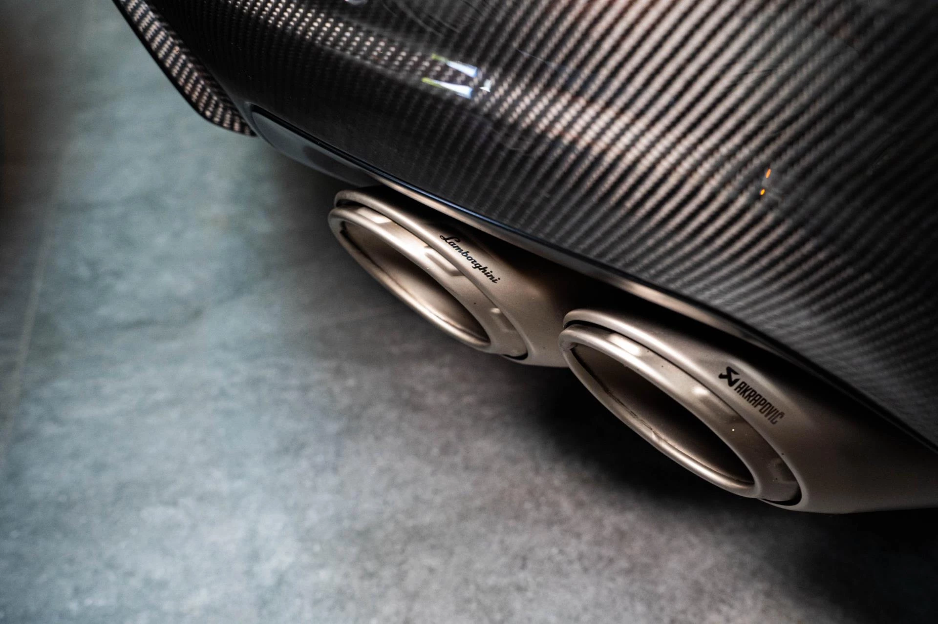 Hoofdafbeelding Lamborghini Urus