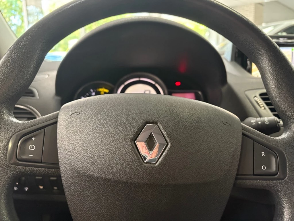 Hoofdafbeelding Renault Mégane
