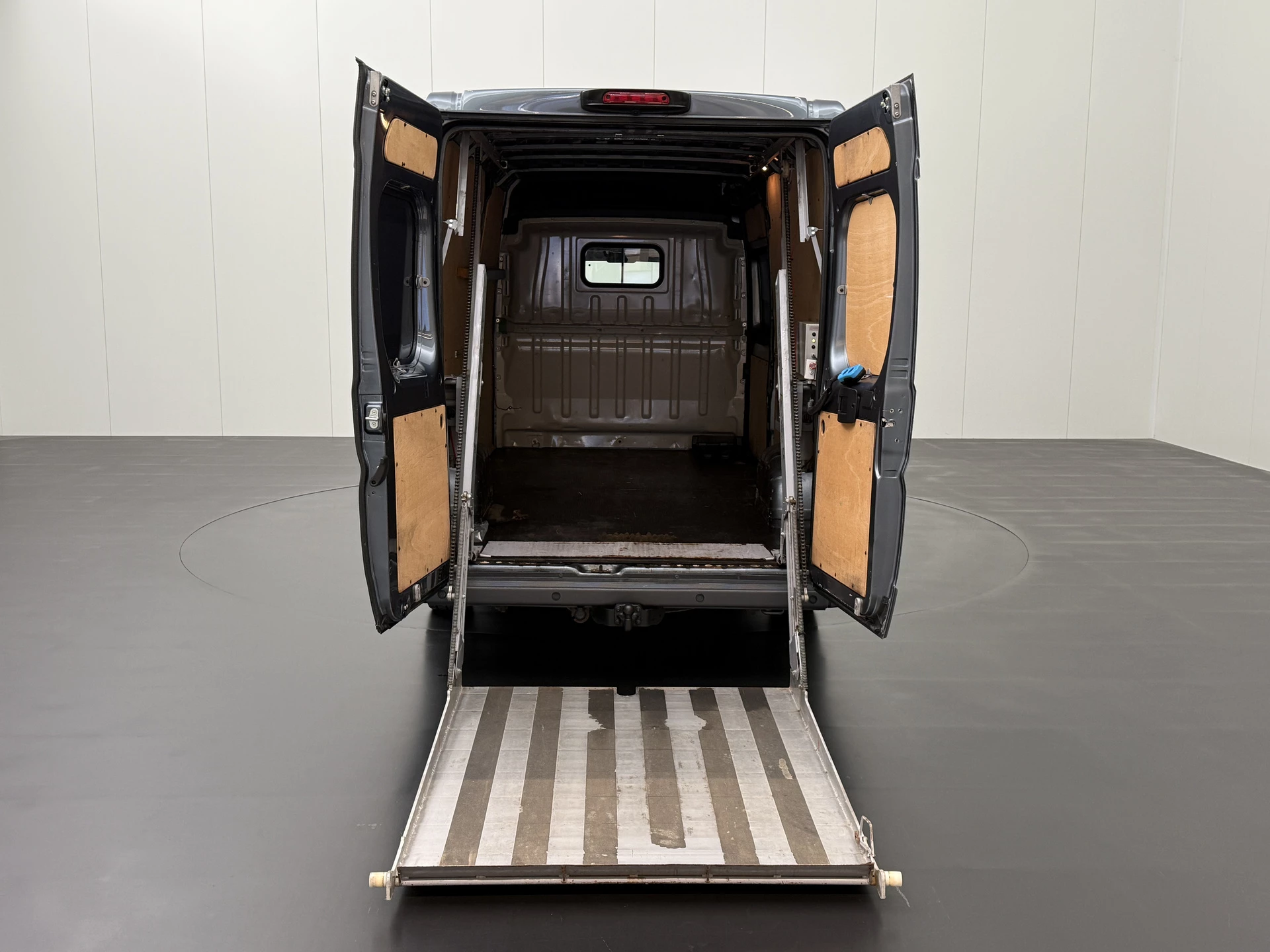 Hoofdafbeelding Fiat Ducato