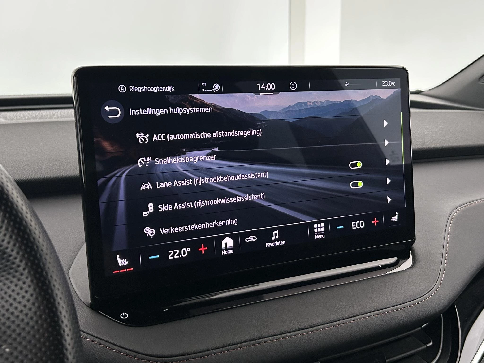 Hoofdafbeelding Škoda Enyaq iV