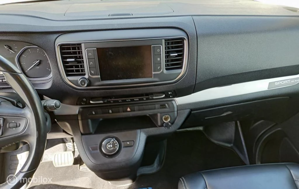 Hoofdafbeelding Peugeot Expert