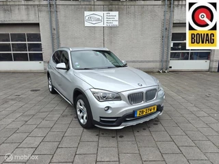 Hoofdafbeelding BMW X1 BMW X1 xDrive28i 245PK 2014 AUT/CRUISE/PDC/LMV/XENON/LUXE!!!