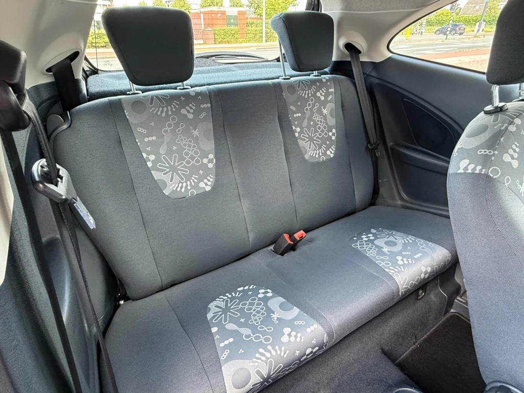 Hoofdafbeelding Ford Ka