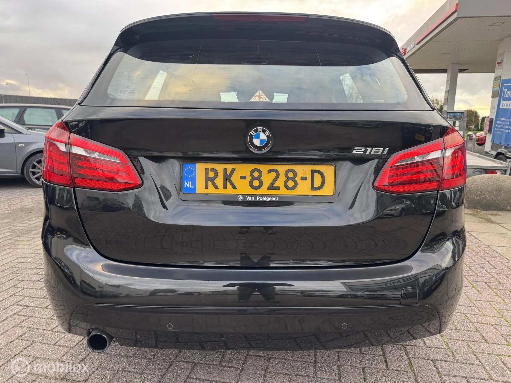 Hoofdafbeelding BMW 2 Serie