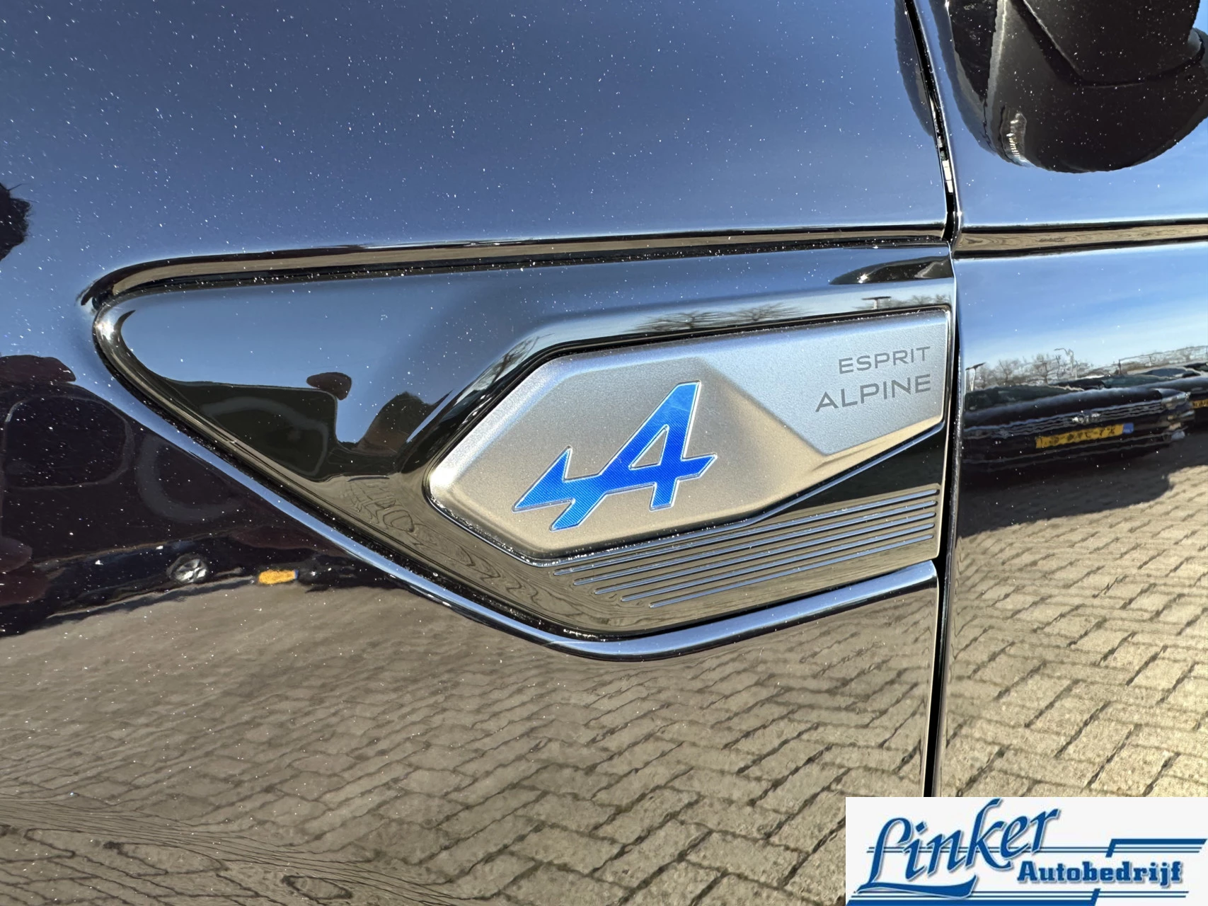 Hoofdafbeelding Renault Arkana