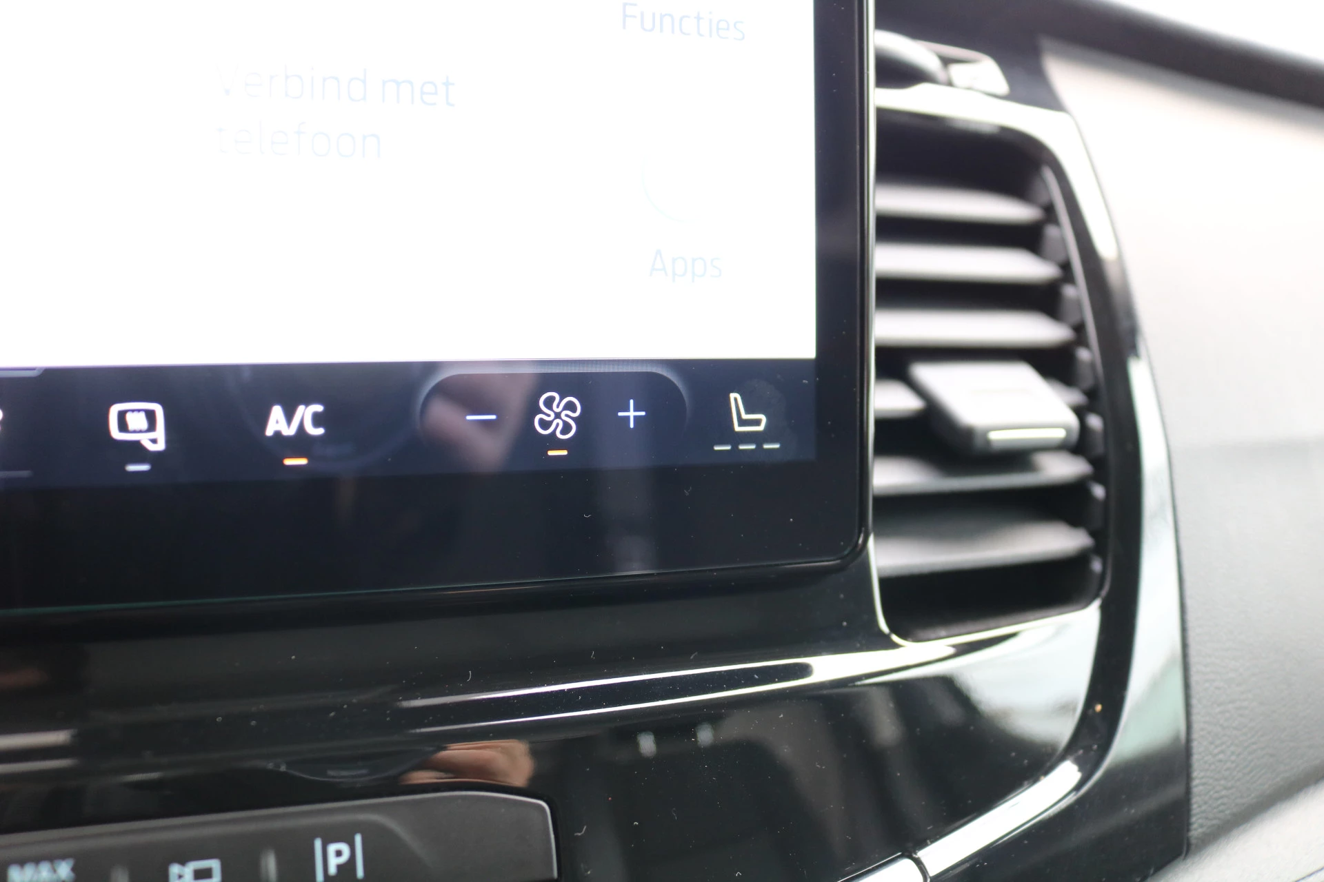 Hoofdafbeelding Ford E-Transit