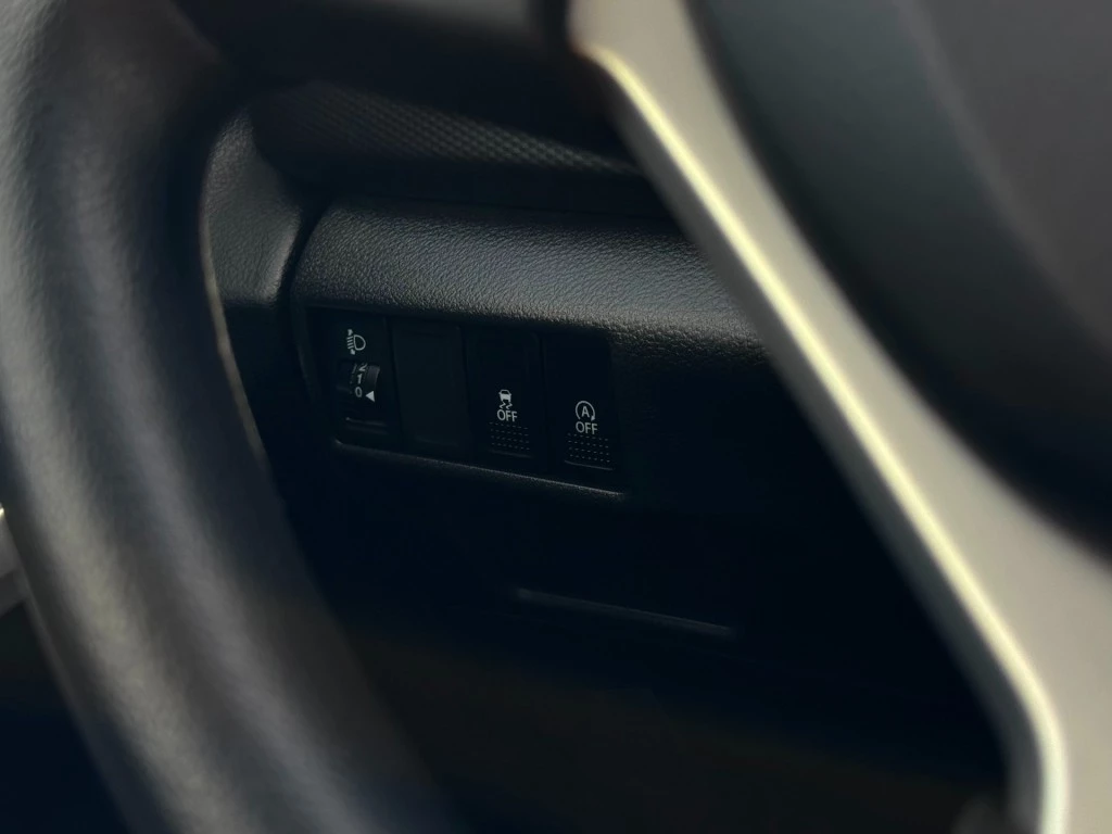 Hoofdafbeelding Suzuki S-Cross
