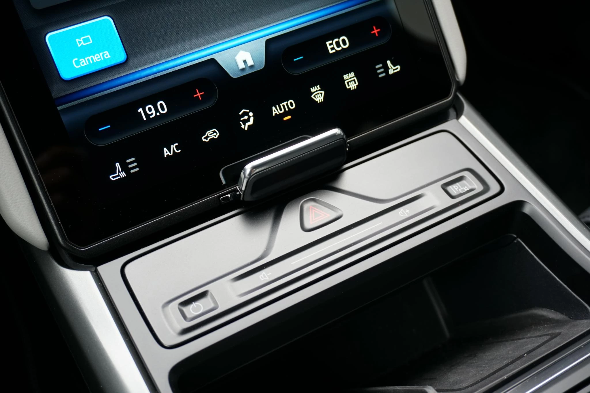 Hoofdafbeelding Ford Explorer