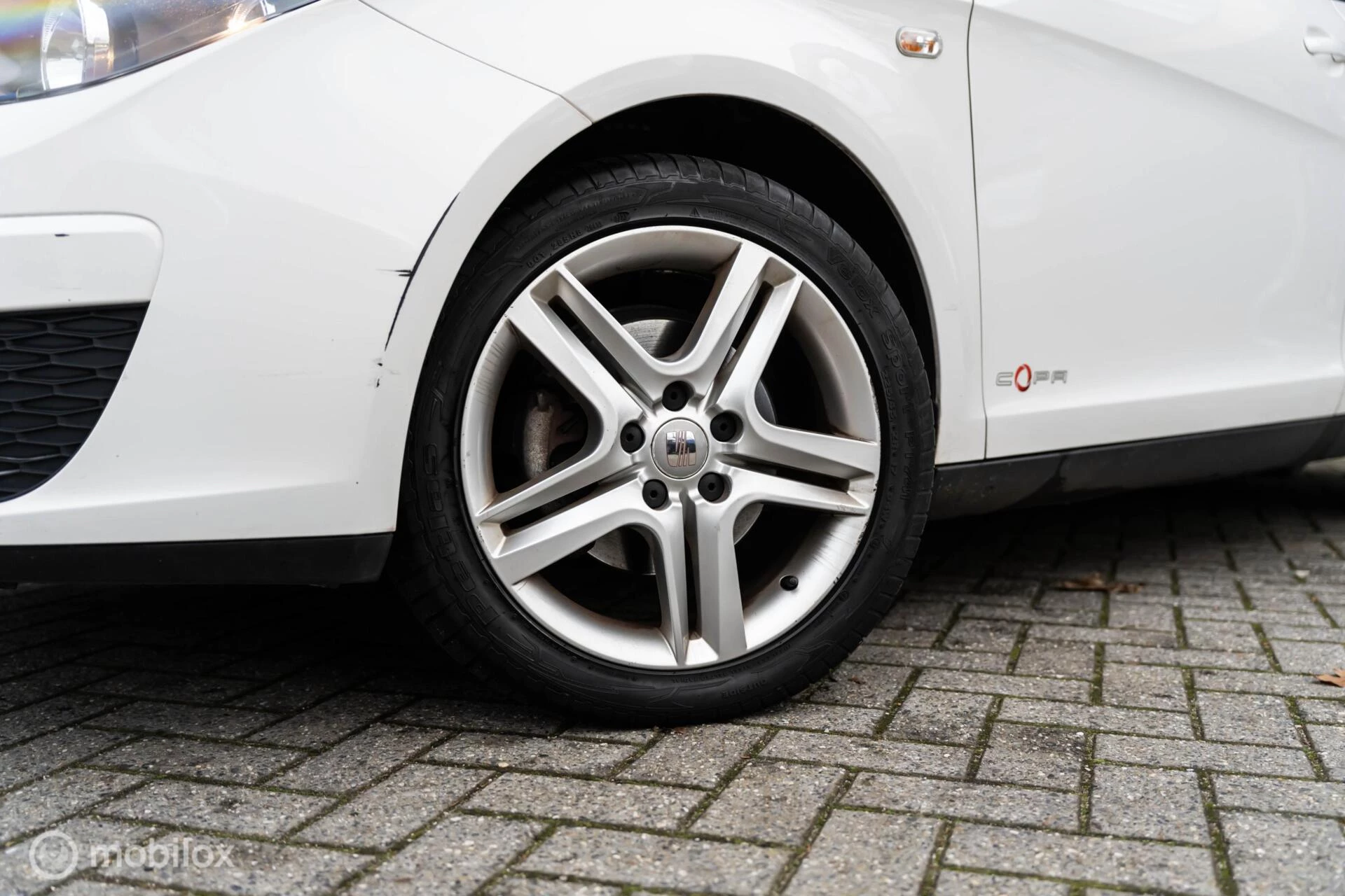 Hoofdafbeelding SEAT Altea XL