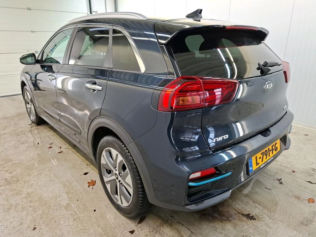 Hoofdafbeelding Kia e-Niro