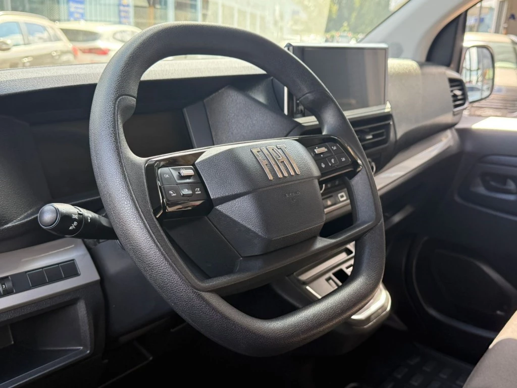 Hoofdafbeelding Fiat Scudo