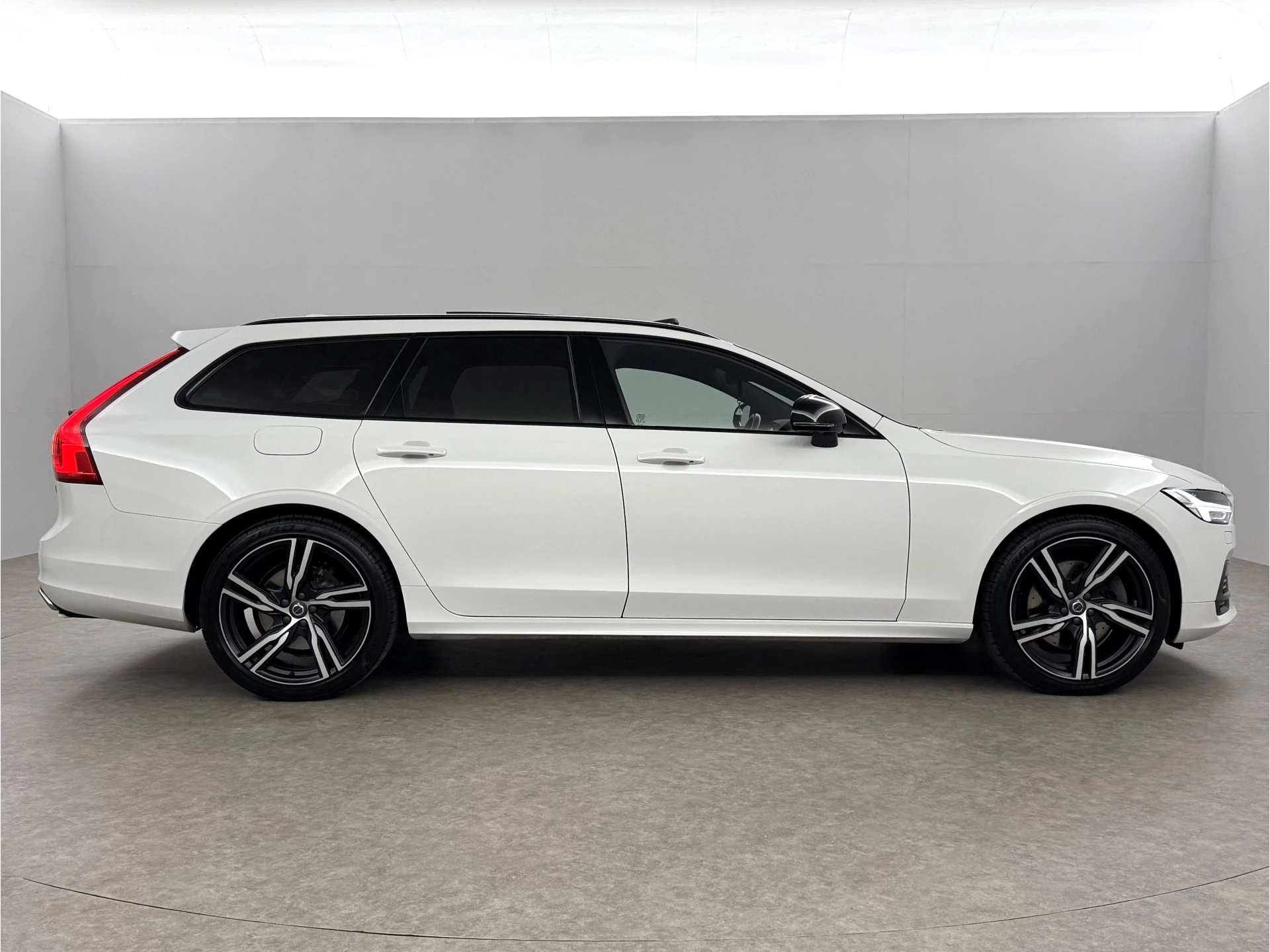 Hoofdafbeelding Volvo V90