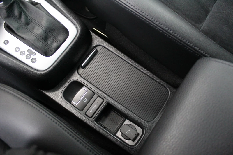 Hoofdafbeelding Volkswagen Sharan