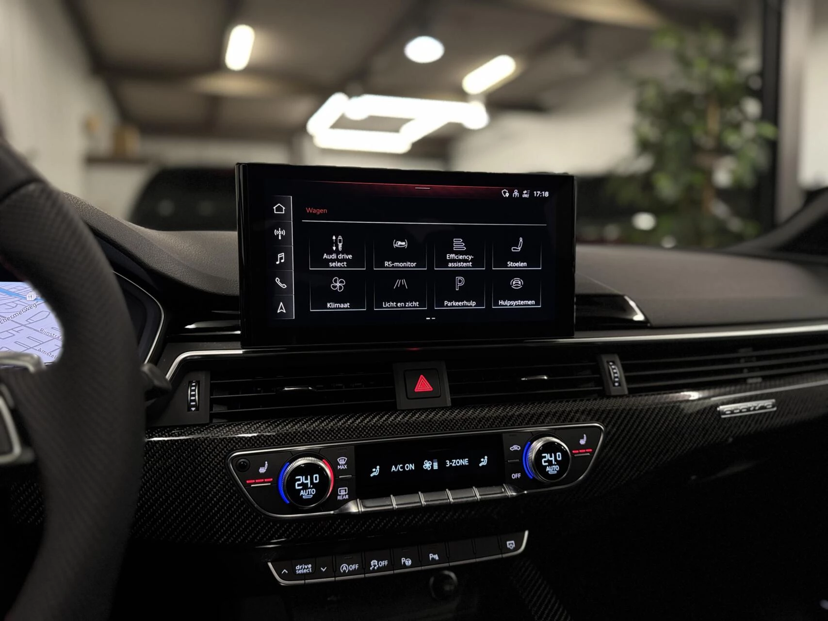 Hoofdafbeelding Audi RS5