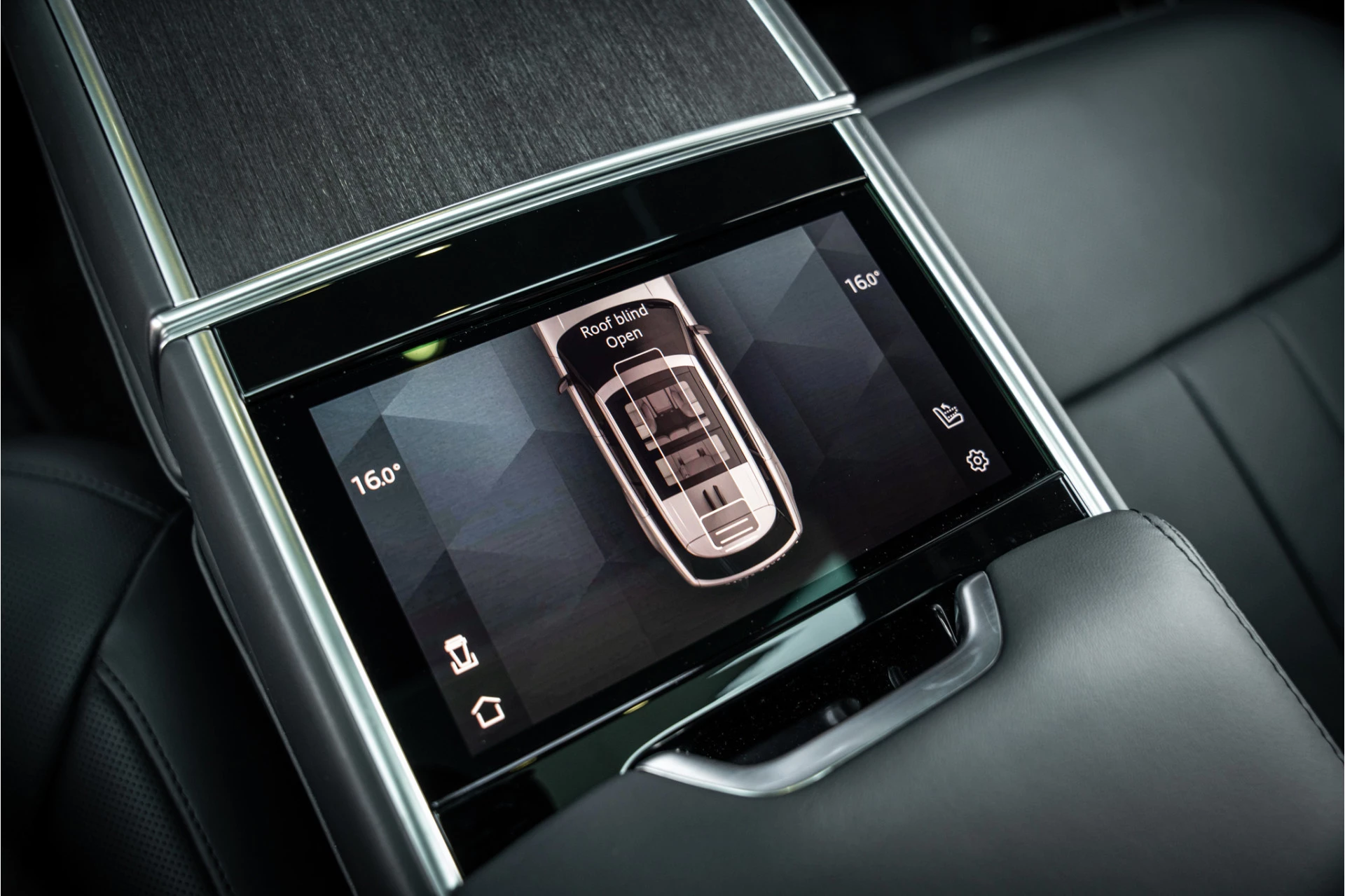 Hoofdafbeelding Land Rover Range Rover