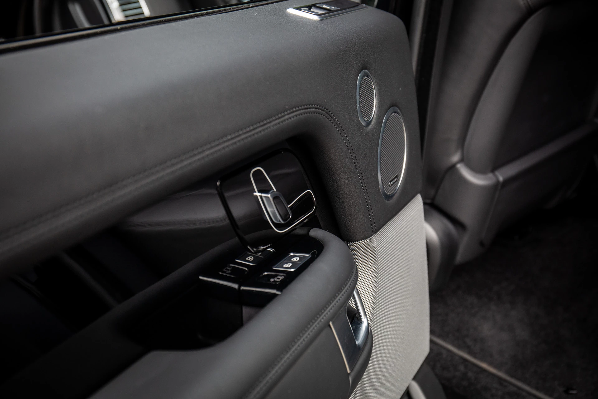 Hoofdafbeelding Land Rover Range Rover