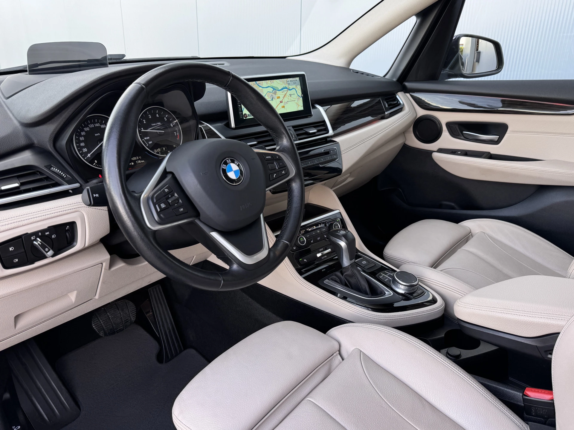 Hoofdafbeelding BMW 2 Serie