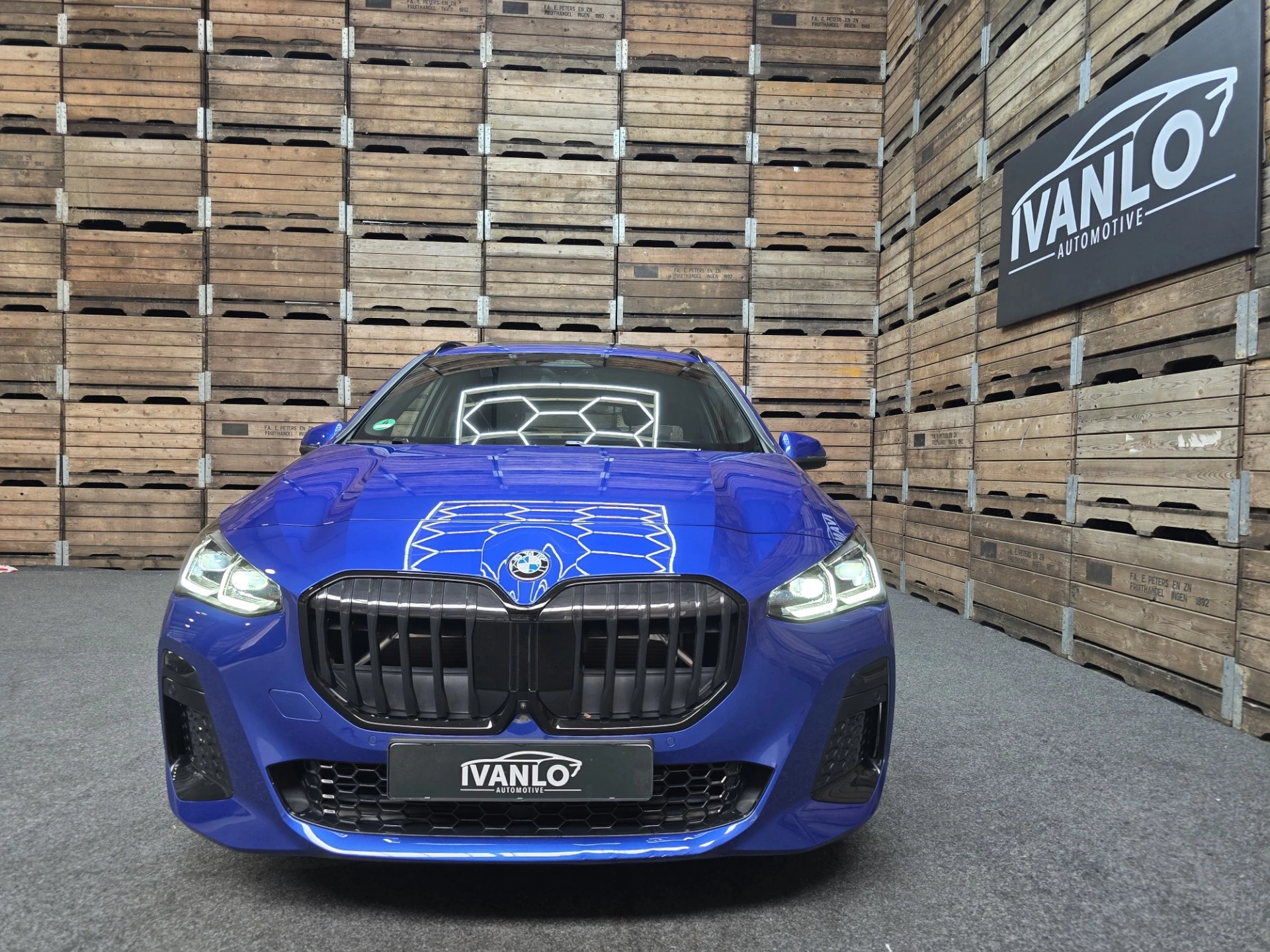 Hoofdafbeelding BMW 2 Serie