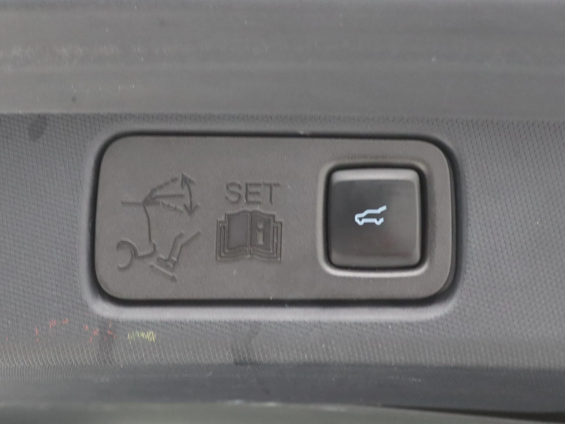 Hoofdafbeelding Ford Mustang Mach-E