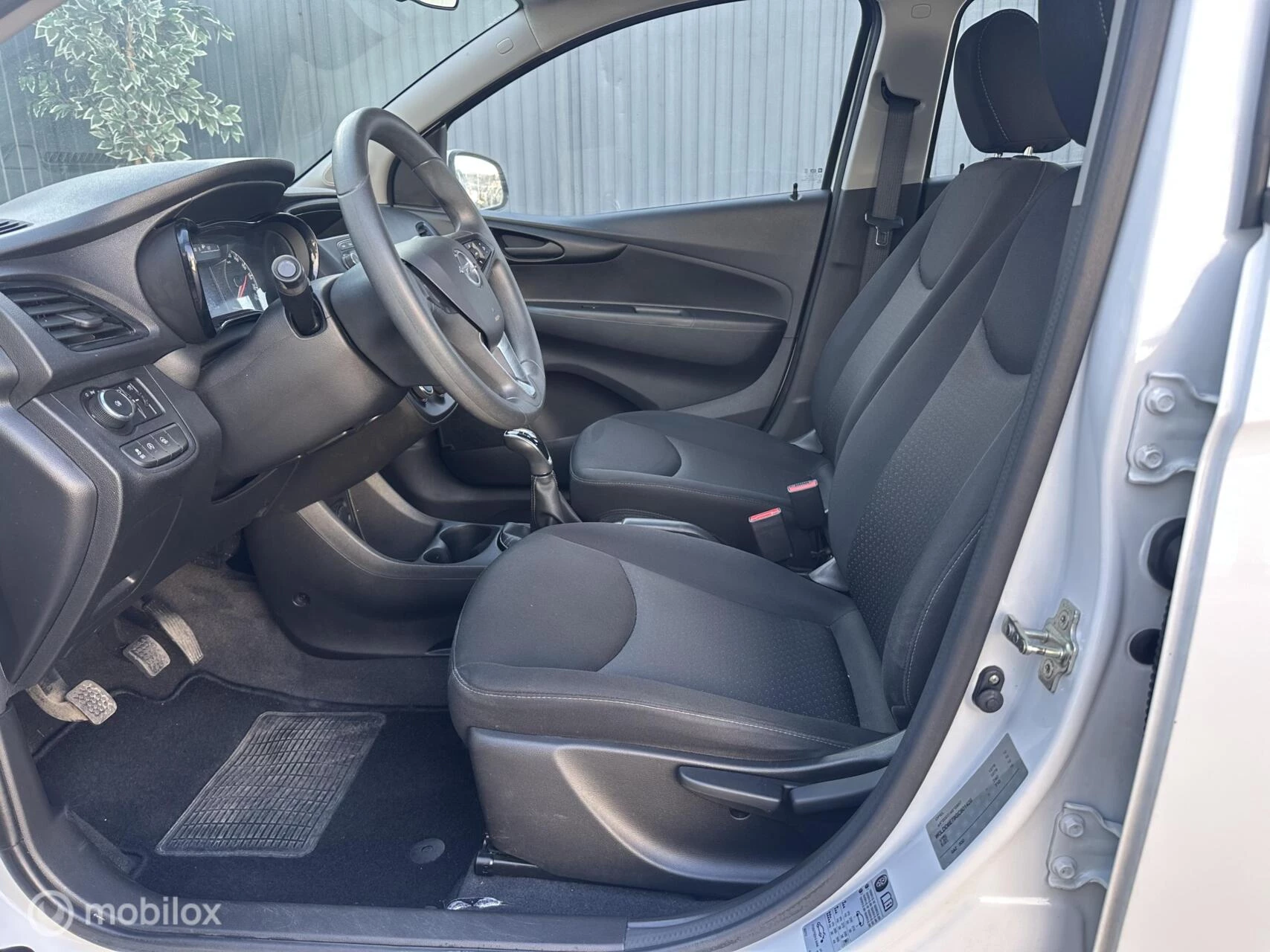 Hoofdafbeelding Opel KARL