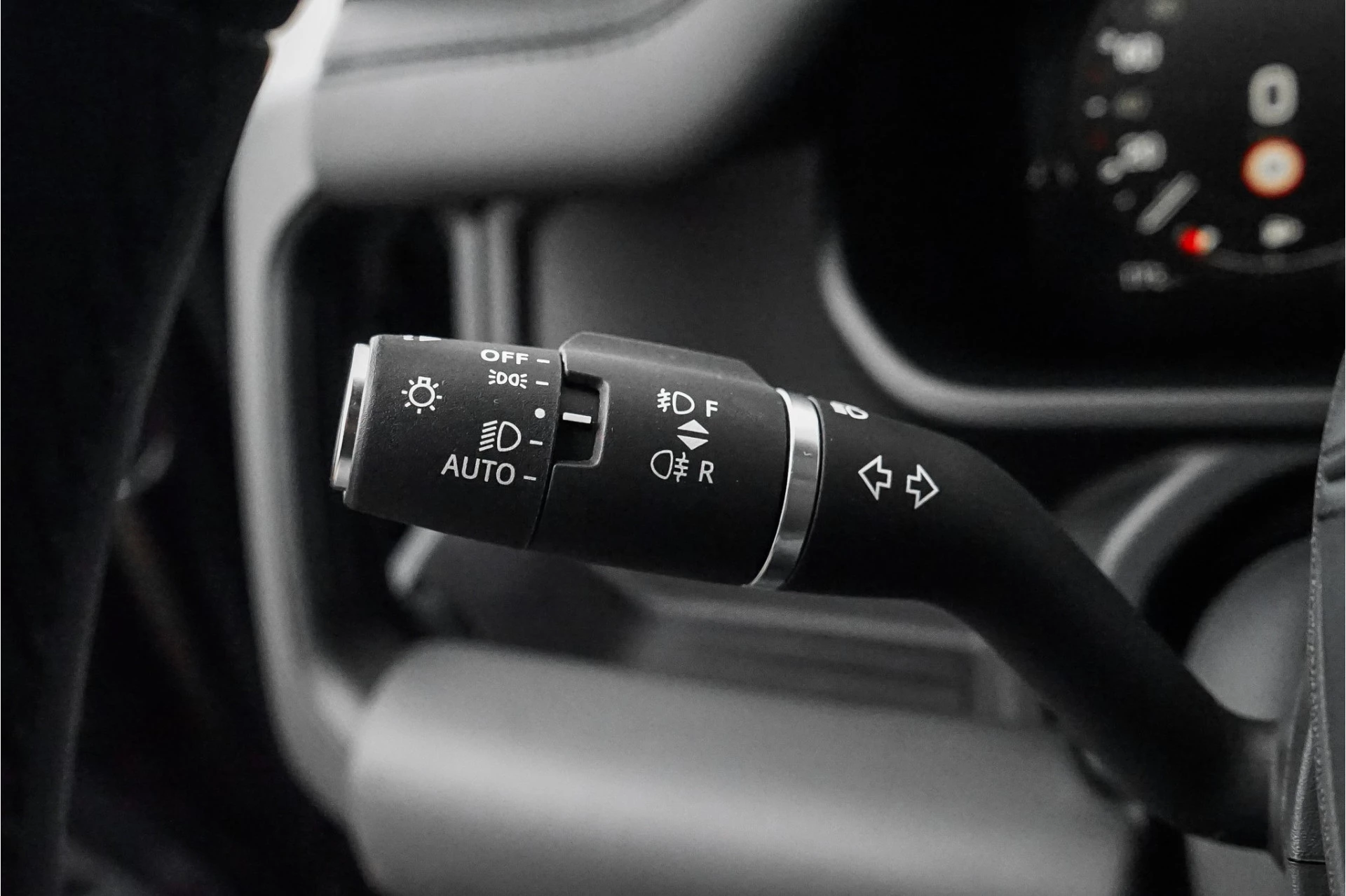 Hoofdafbeelding Land Rover Defender