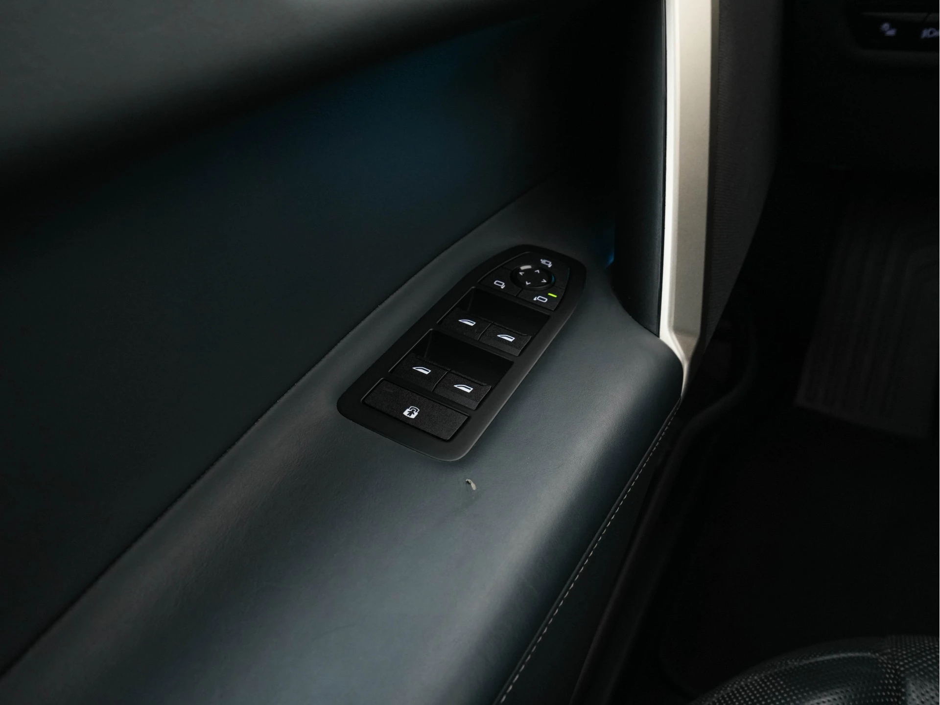 Hoofdafbeelding BMW iX