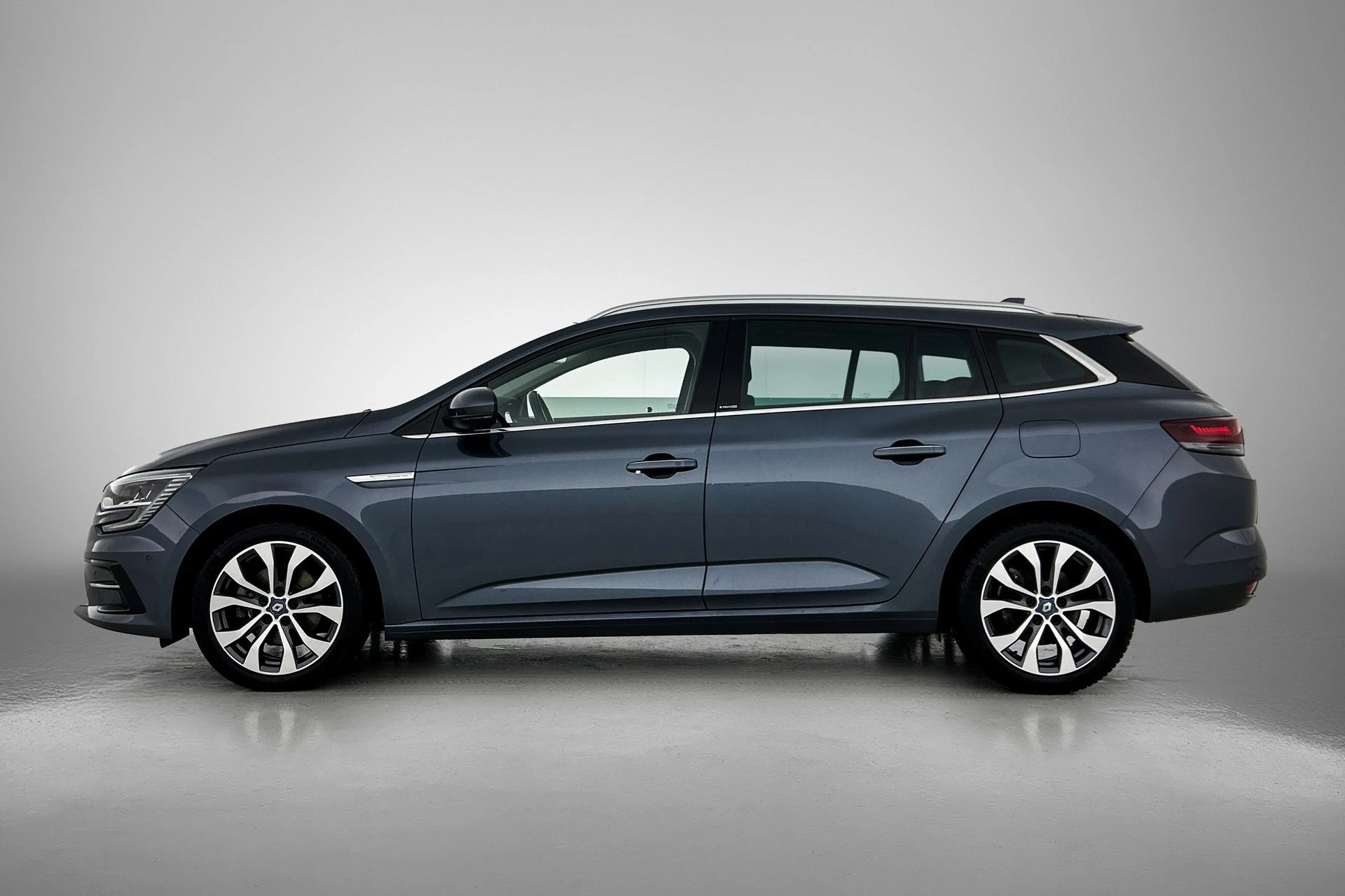 Hoofdafbeelding Renault Megane E-Tech
