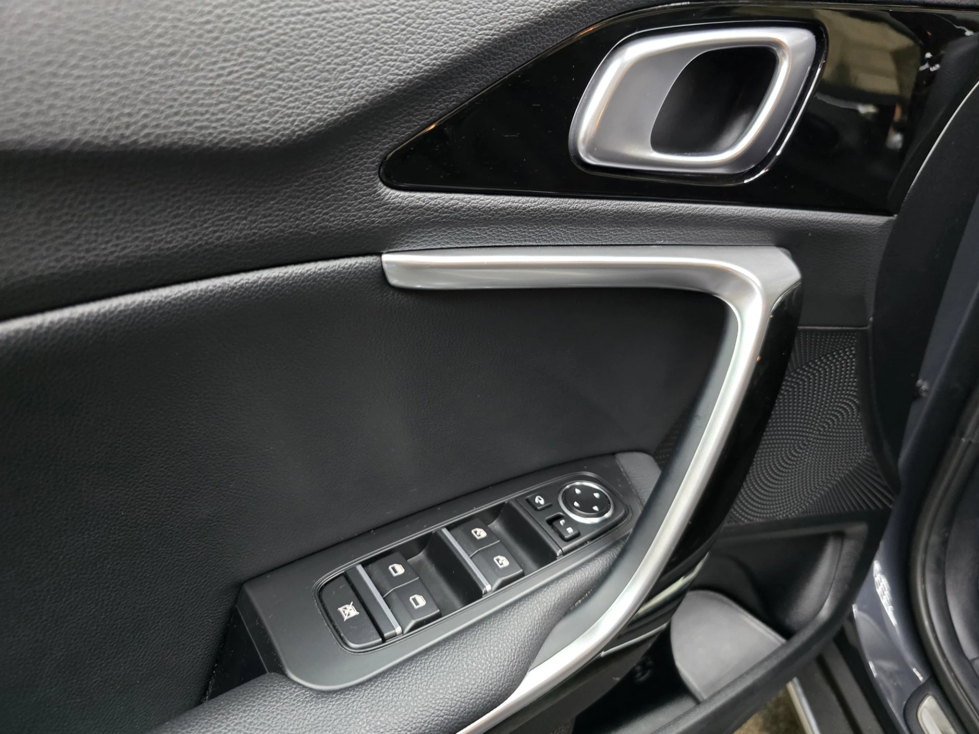 Hoofdafbeelding Kia XCeed