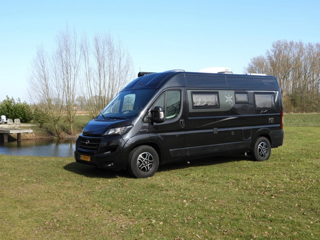 Hoofdafbeelding Fiat Ducato