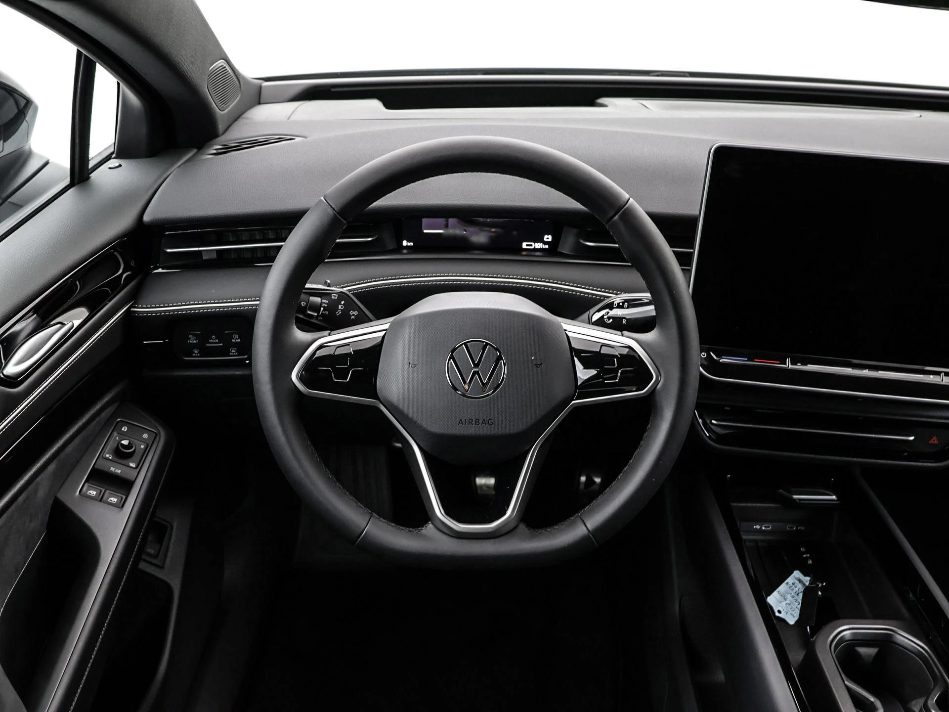 Hoofdafbeelding Volkswagen ID.7