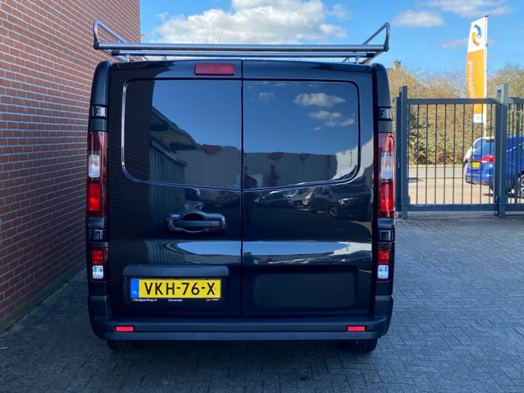 Hoofdafbeelding Fiat Talento