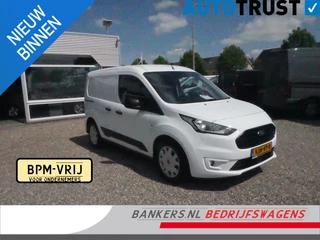 Ford Transit Connect 1.5 EcoBlue 100PK, L1, Trend, Airco