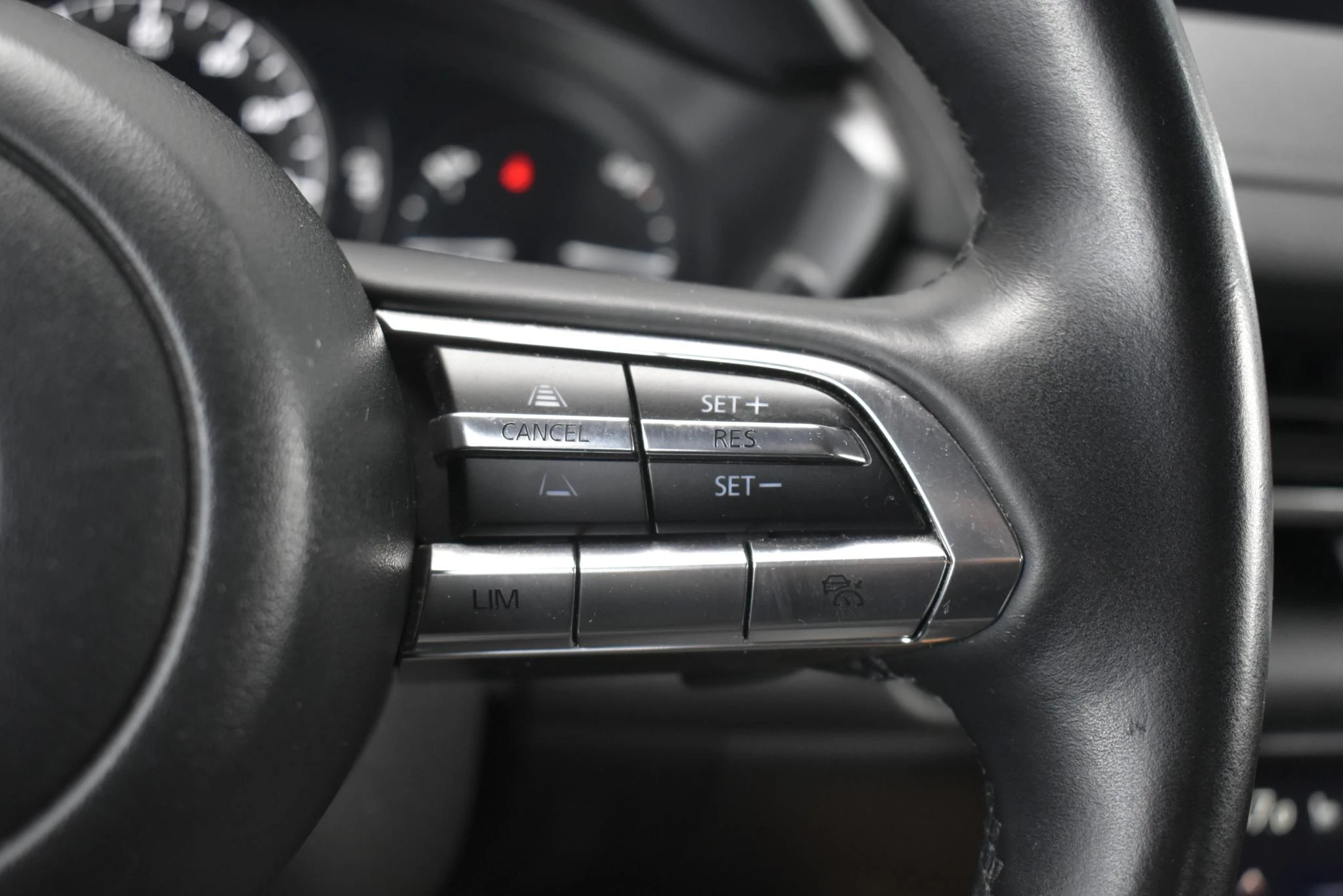 Hoofdafbeelding Mazda MX-30