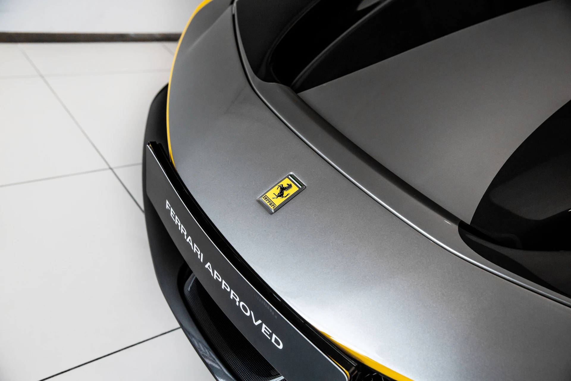 Hoofdafbeelding Ferrari SF90 Stradale