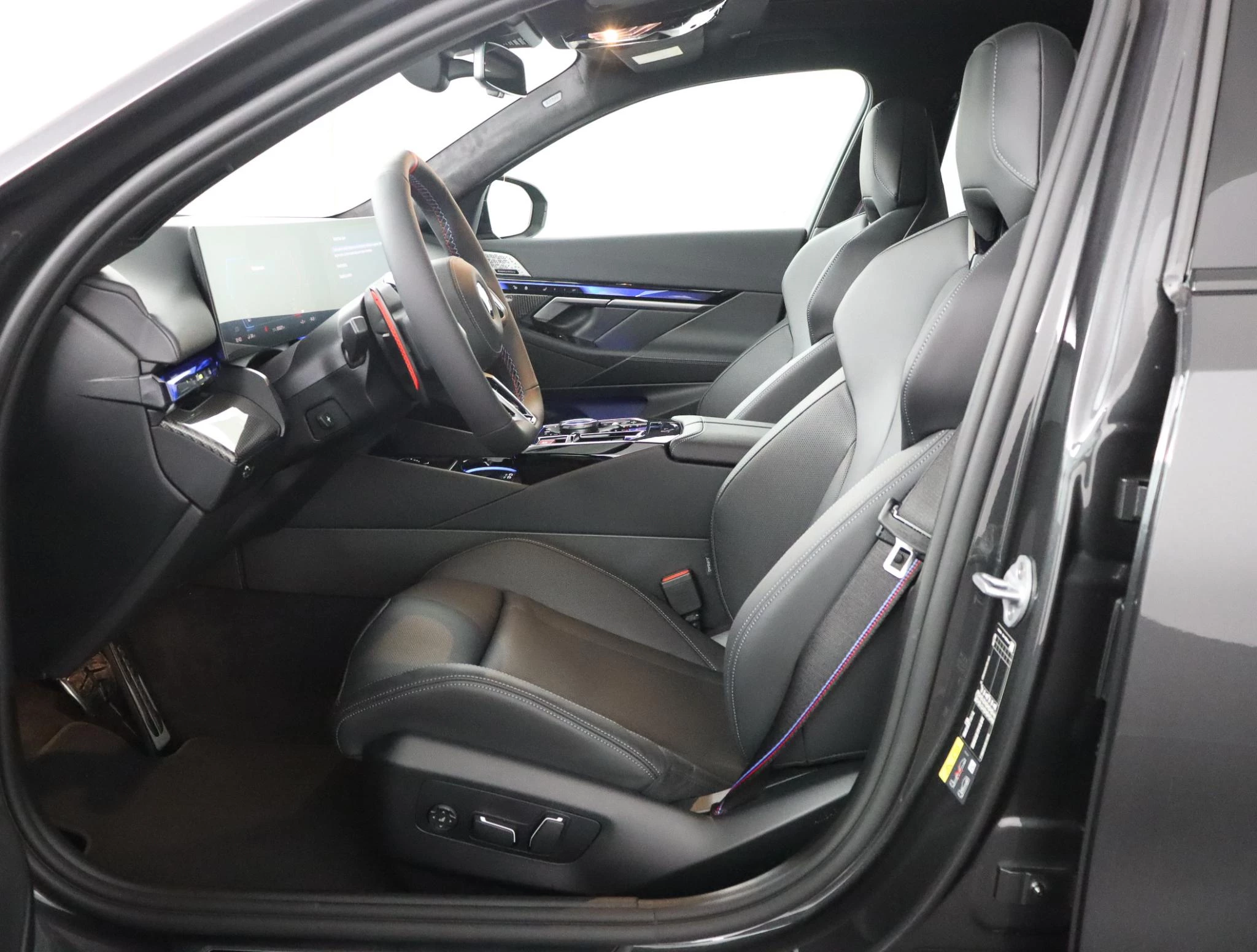 Hoofdafbeelding BMW M5