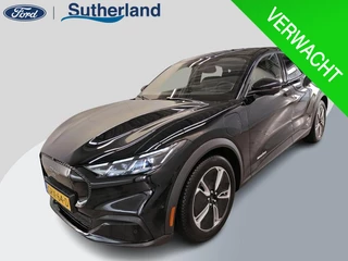 Ford Mustang Mach-E Standard RWD 73 kWh | 55.000 KM | Technology Pack | Bang & Olufsen | Panorama Dak | WORDT VERWACHT!