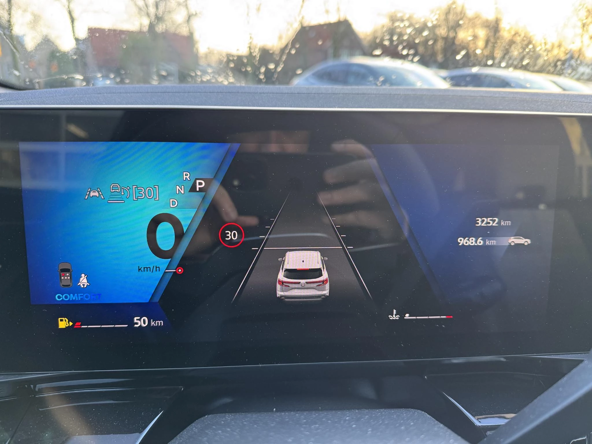 Hoofdafbeelding Renault Austral