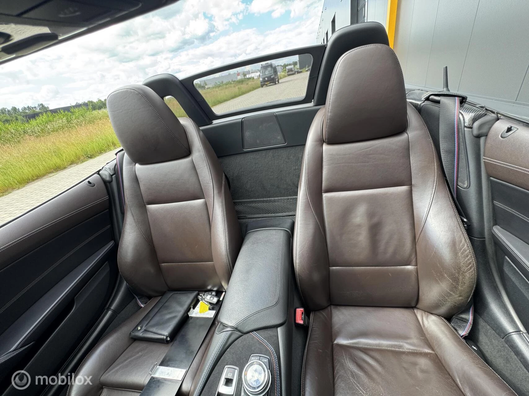 Hoofdafbeelding BMW Z4