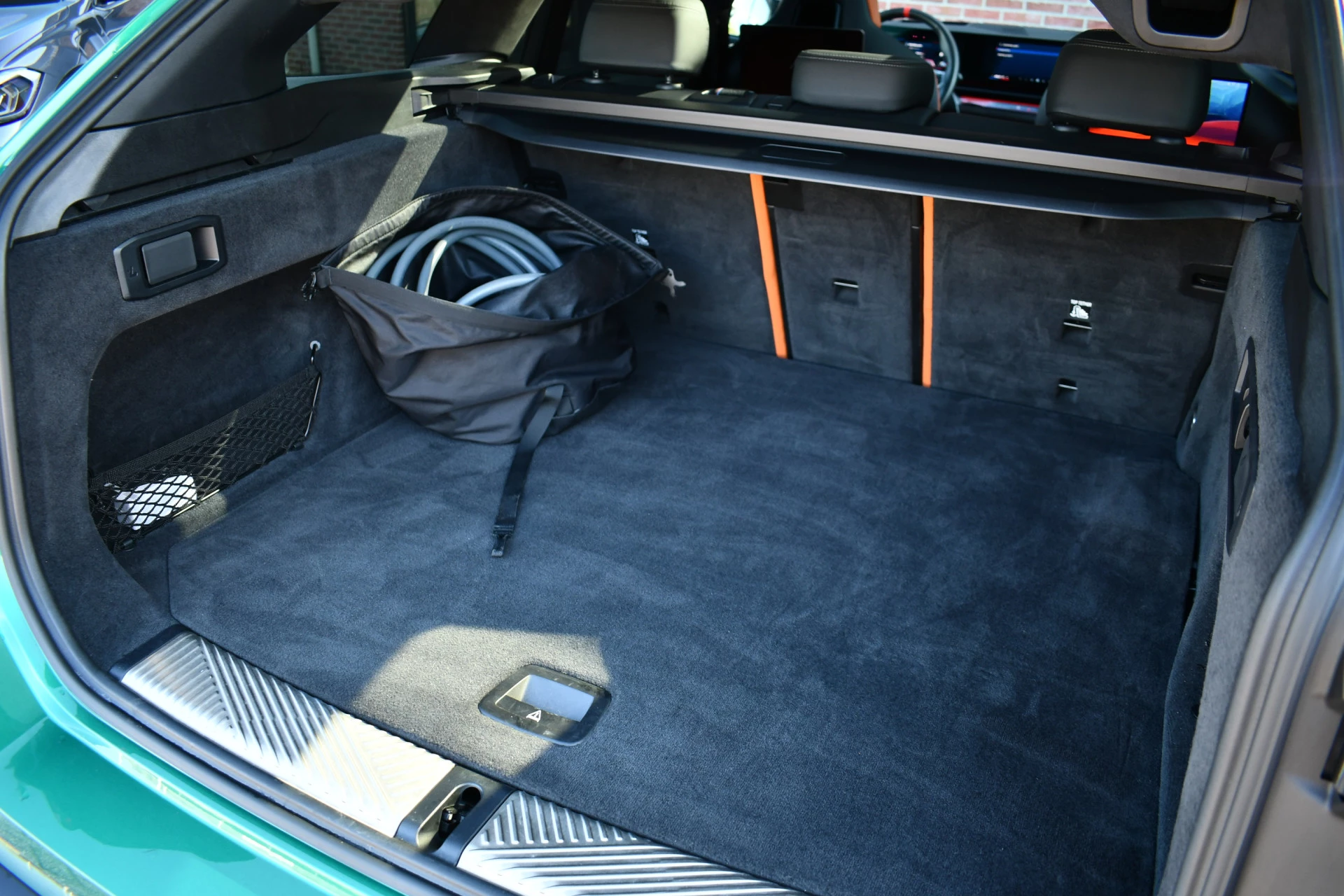 Hoofdafbeelding BMW M5