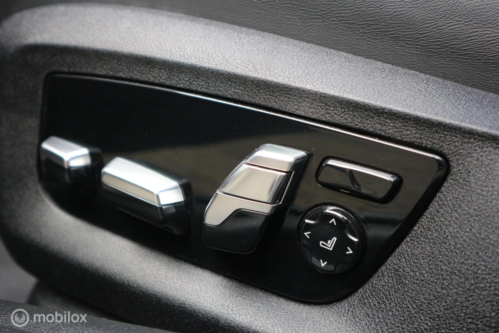 Hoofdafbeelding BMW M5