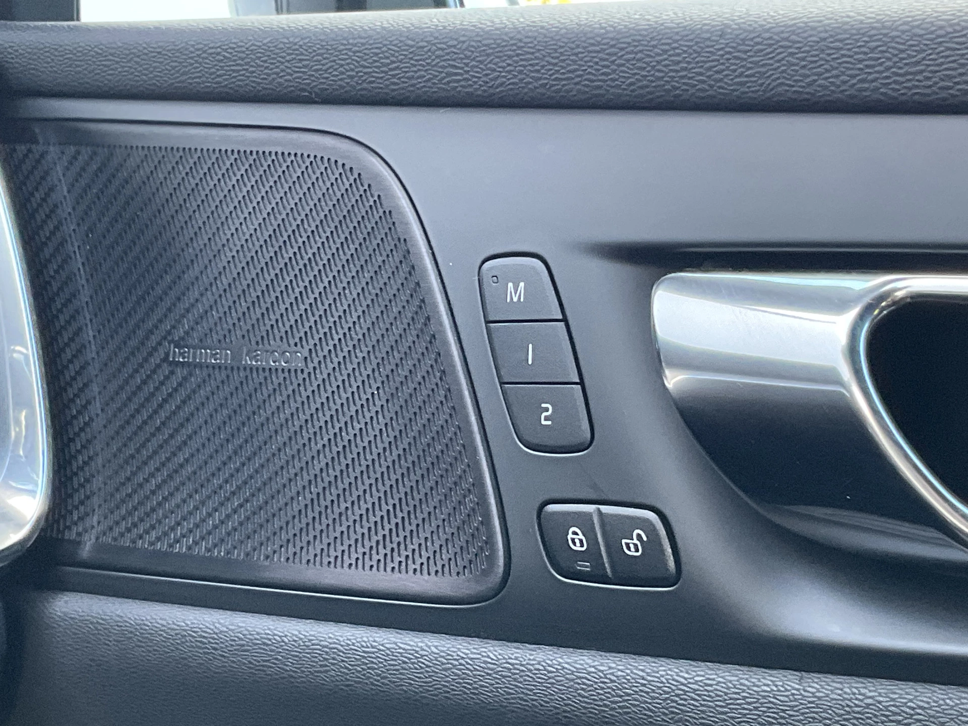 Hoofdafbeelding Volvo S60