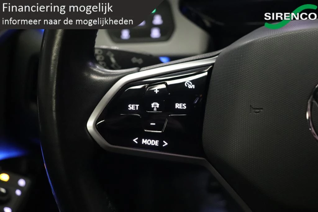 Hoofdafbeelding Volkswagen ID.3